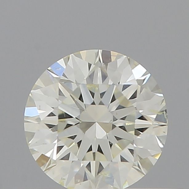 0.4 ct Round Diamond