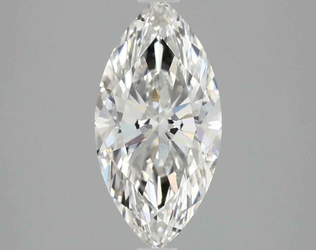 2.03 ct. marquise Lab Grown Diamond front image
