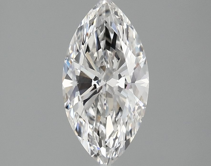 1.09 ct. marquise Lab Grown Diamond front image