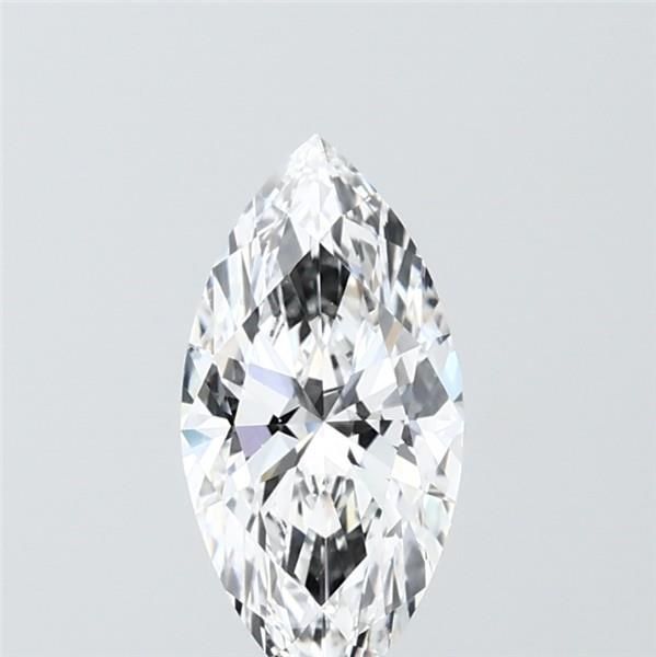 1.05 ct. marquise Lab Grown Diamond front image