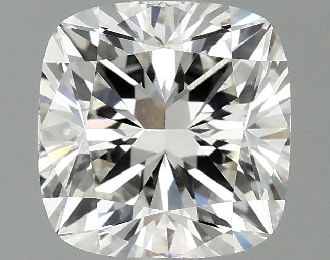 2.02 ct Cushion Modified diamond