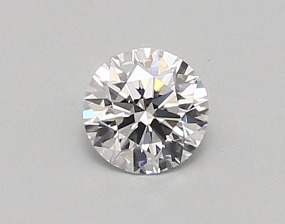 0.45 ct lab-grown Round Diamond