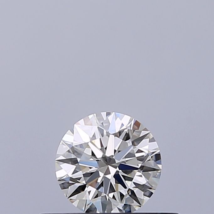 0.30 ct Round diamond