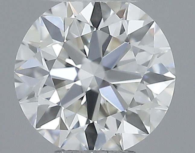 Diament 0.34 ct G/VVS1