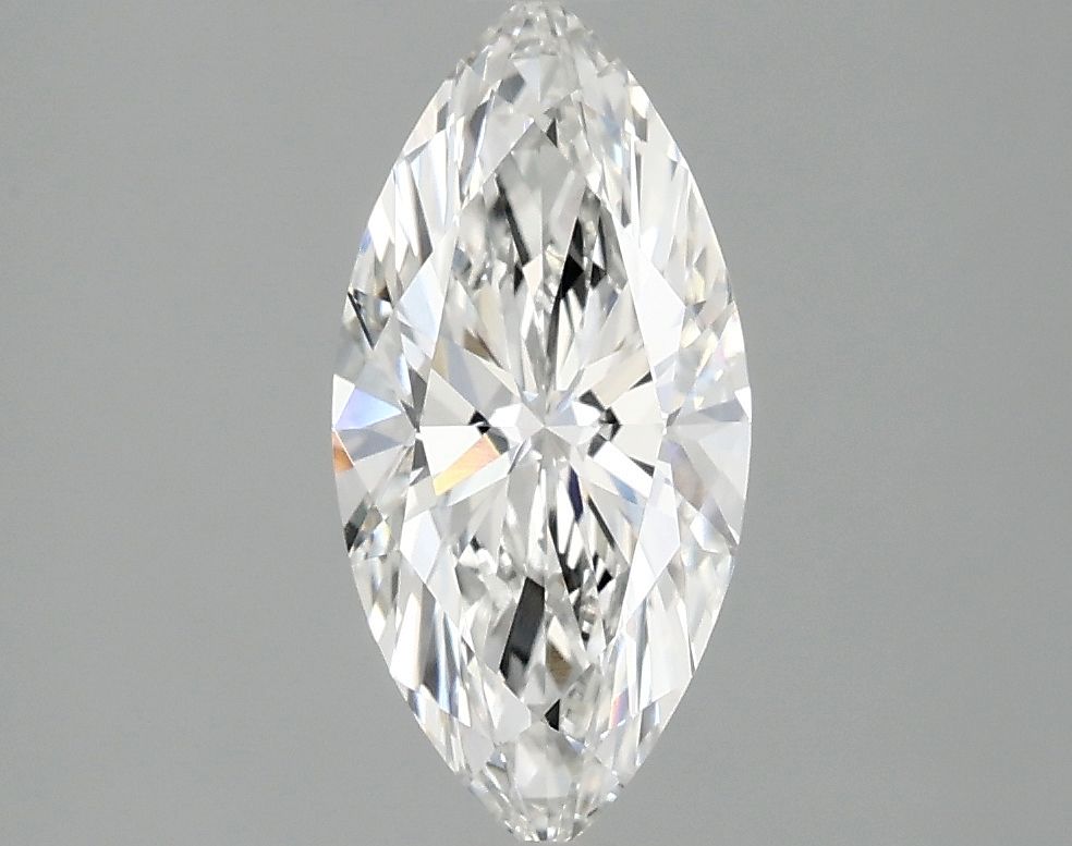 1.28 ct Marquise diamond
