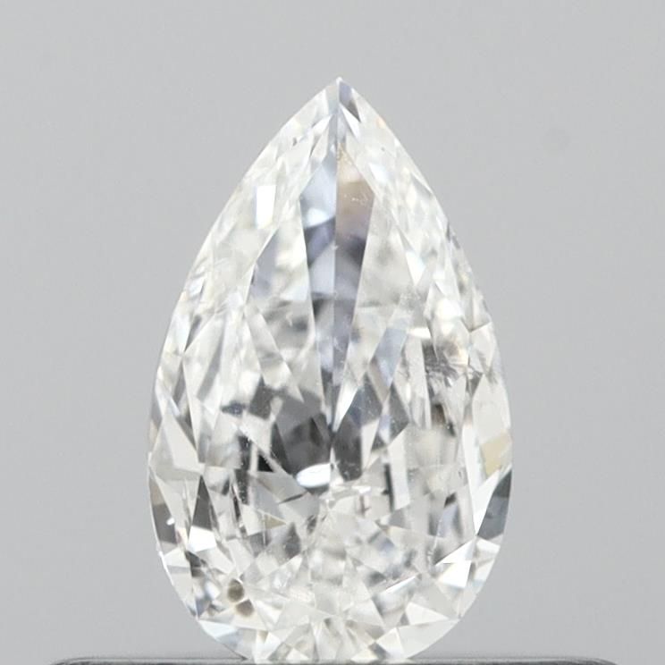 0.22 ct Pear Diamond