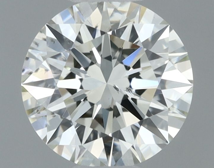 0.5 ct Round Diamond