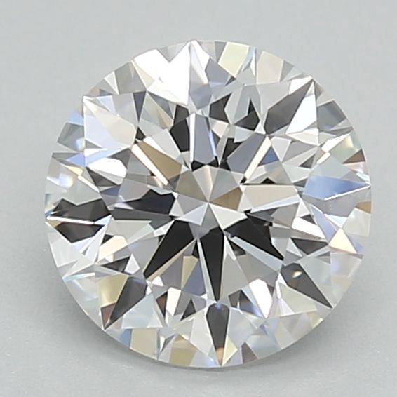 1.31 ct. round Lab Grown Diamond front image