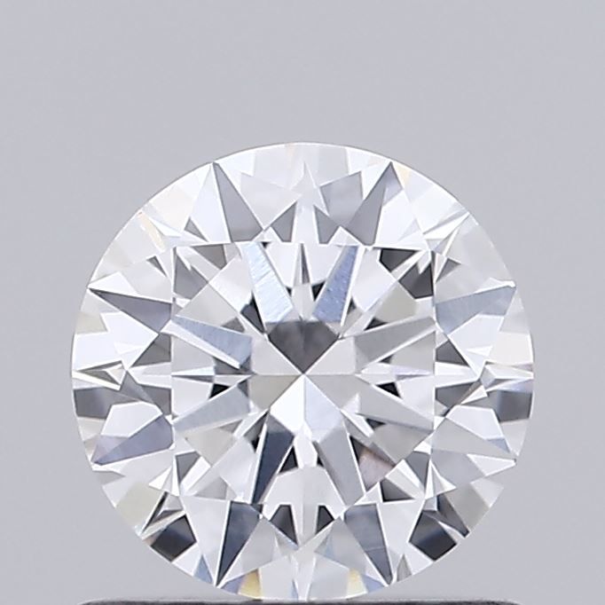 0.81 ct. round Lab Grown Diamond front image