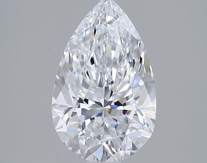 1.51 ct. pear Lab Grown Diamond front image