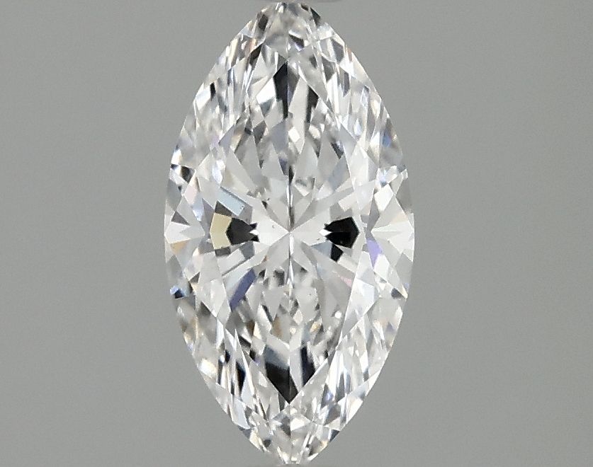 1.08 ct. marquise Lab Grown Diamond front image