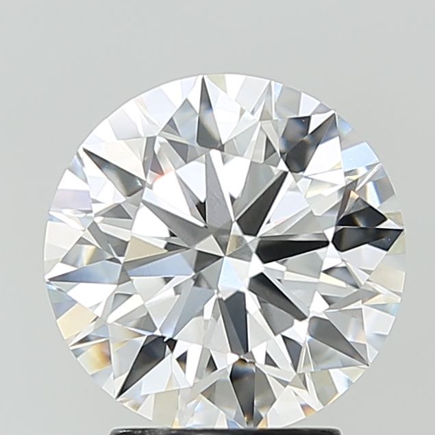 3.10 ct Round diamond