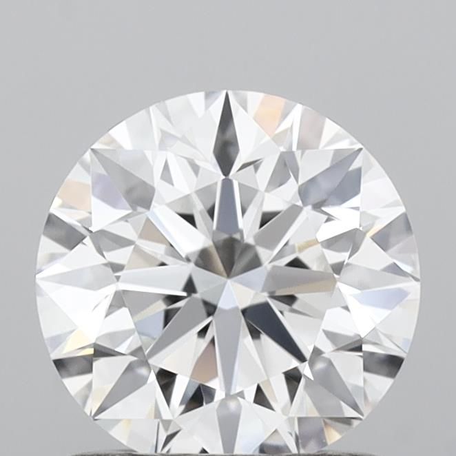 1.02 ct. round Lab Grown Diamond front image