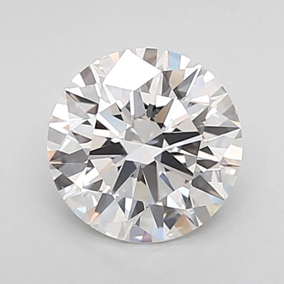 1.03 ct. round Lab Grown Diamond front image