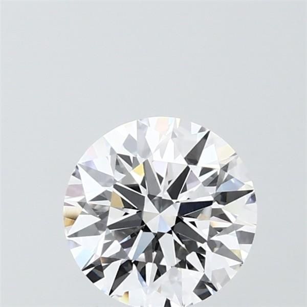 1.05 ct. round Lab Grown Diamond front image