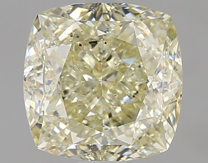 2.01 Carat