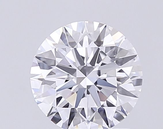 1.01 ct. round Lab Grown Diamond front image
