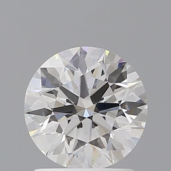 1.49 ct. round Lab Grown Diamond front image