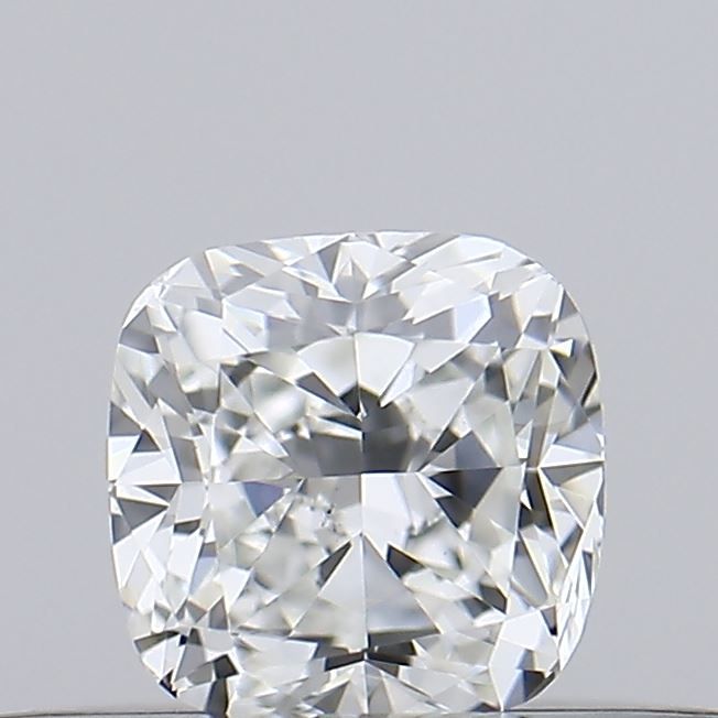 0.26 ct Cushion Modified diamond