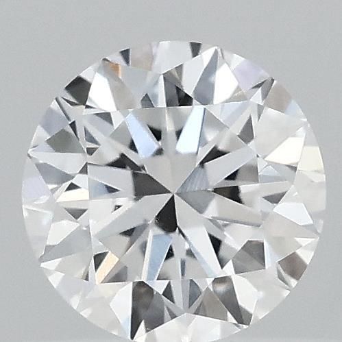 0.43 ct lab-grown Round Diamond