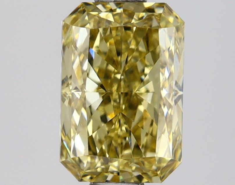 1.09 ct. radiant Lab Grown Diamond front image