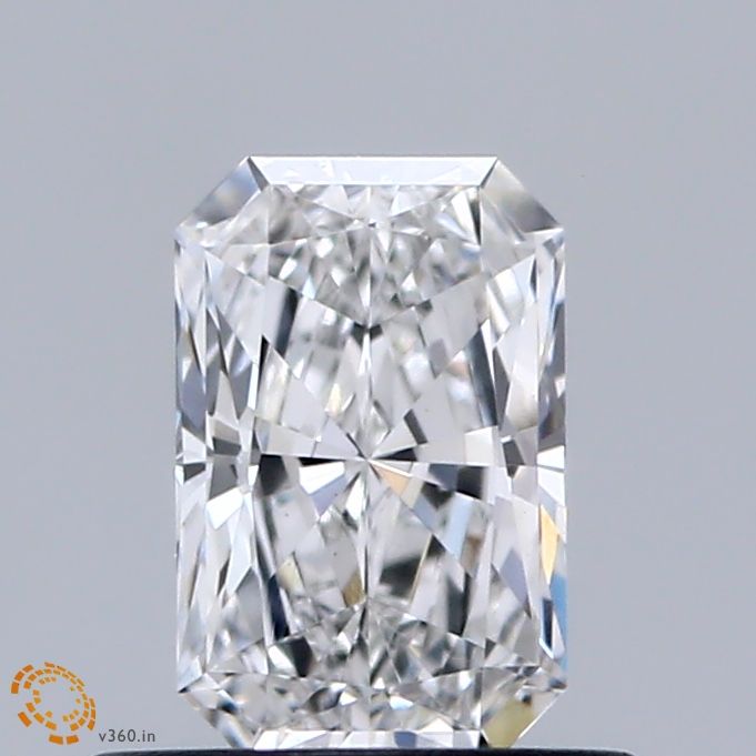 0.64 Carat