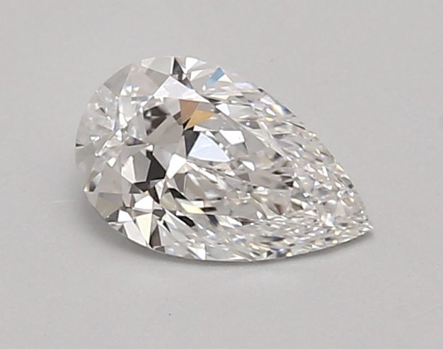 0.97 ct. pear Lab Grown Diamond front image