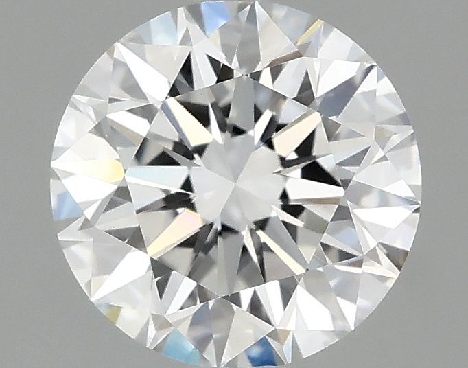 1.09 ct. round Lab Grown Diamond front image