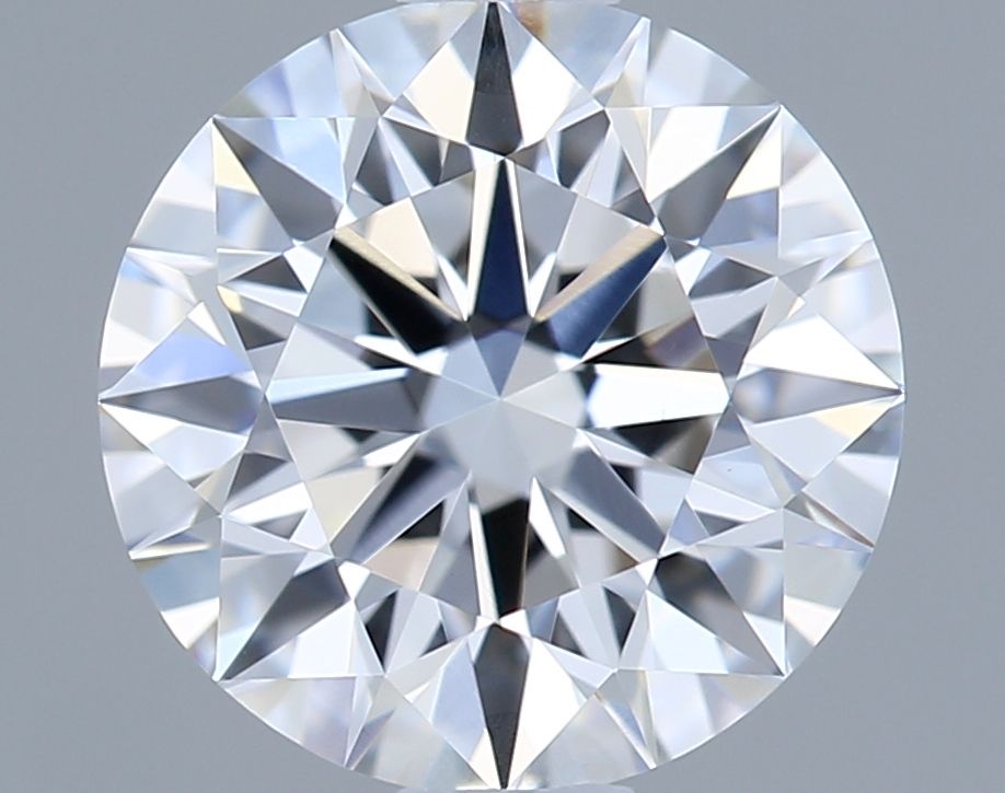 1.03 ct. round Lab Grown Diamond front image