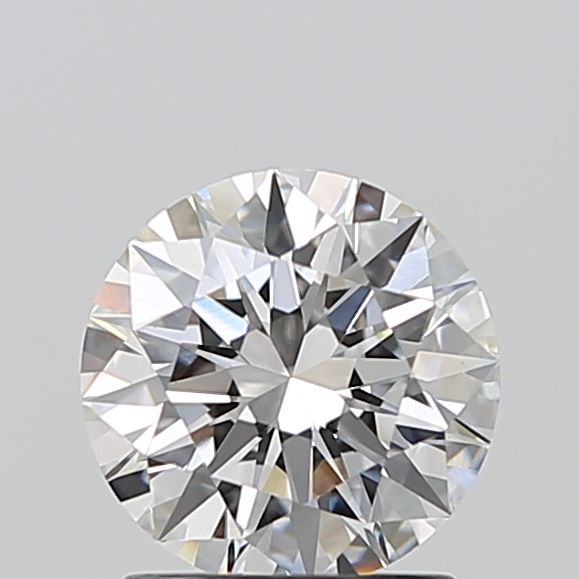 1.56 ct Round diamond