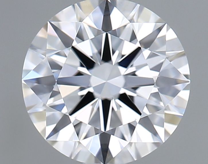 1.01 ct. round Lab Grown Diamond front image