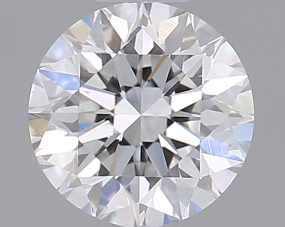 0.40 ct Round diamond