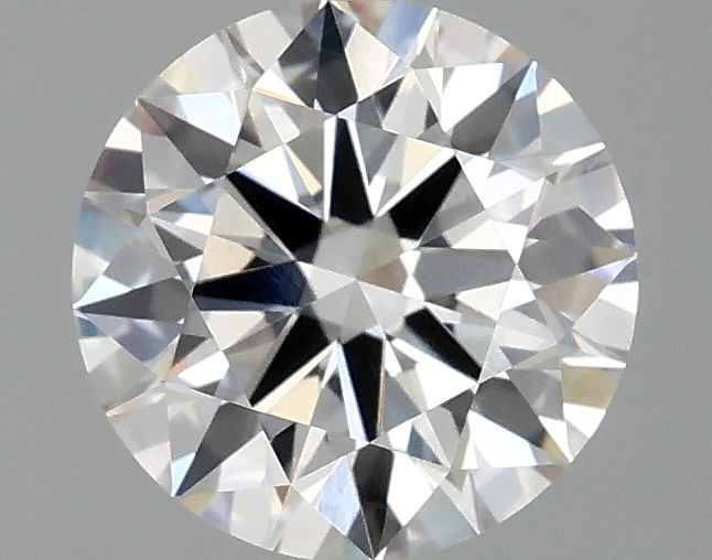 1.59 ct. round Lab Grown Diamond front image