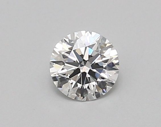 0.42 ct lab-grown Round Diamond