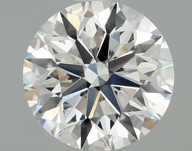 1.09 ct. round Lab Grown Diamond front image