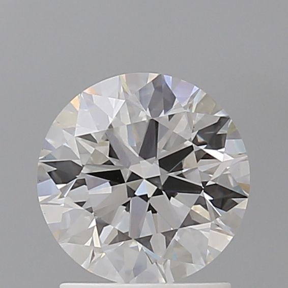 1.53 ct. round Lab Grown Diamond front image