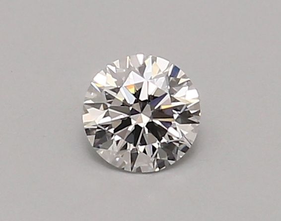 0.38 ct lab-grown Round Diamond