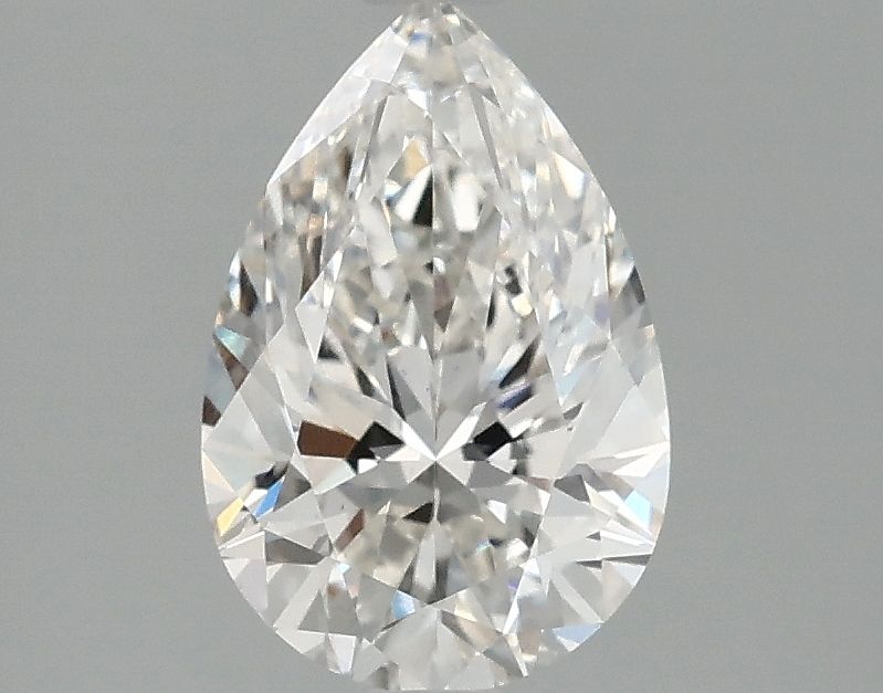 1.54 ct Pear diamond