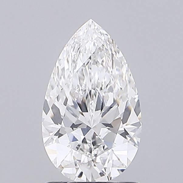 1.30 ct Pear diamond