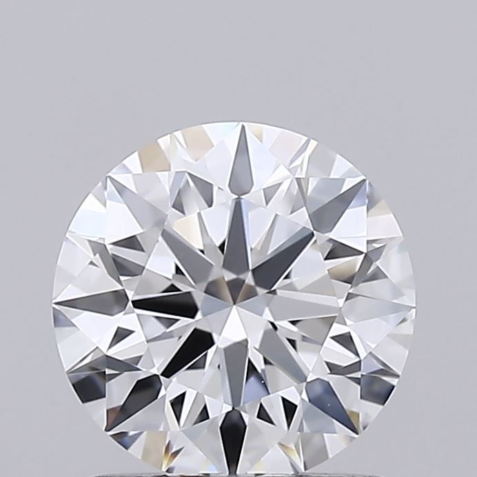 1.06 ct. round Lab Grown Diamond front image