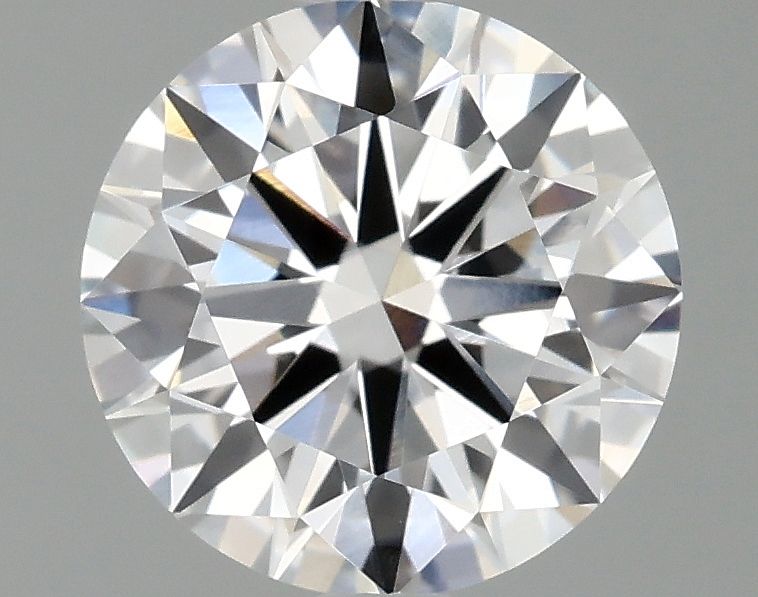 1.60 ct. round Lab Grown Diamond front image
