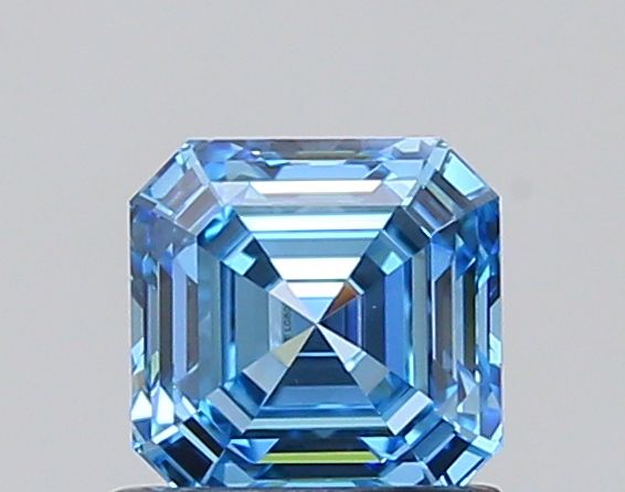 1.01 ct. asscher Lab Grown Diamond front image