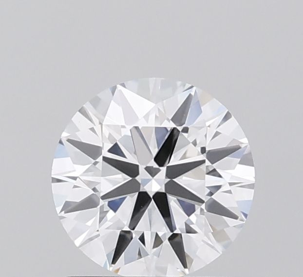 1.05 ct. round Lab Grown Diamond front image