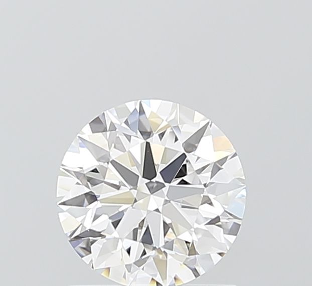 1.06 ct. round Lab Grown Diamond front image