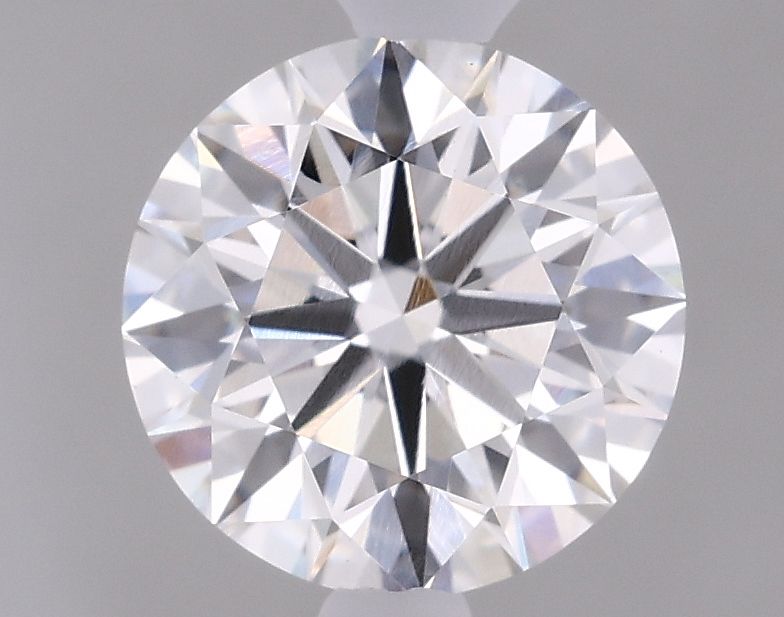 1.04 ct. round Lab Grown Diamond front image