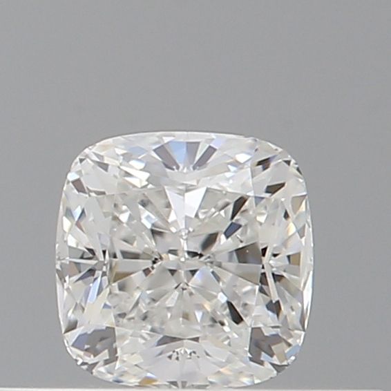 0.32 ct Cushion Modified diamond