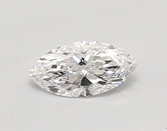 0.43 ct lab-grown Marquise Diamond