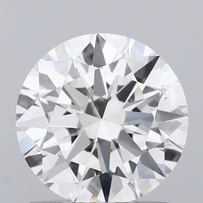 1.06 ct. round Lab Grown Diamond front image