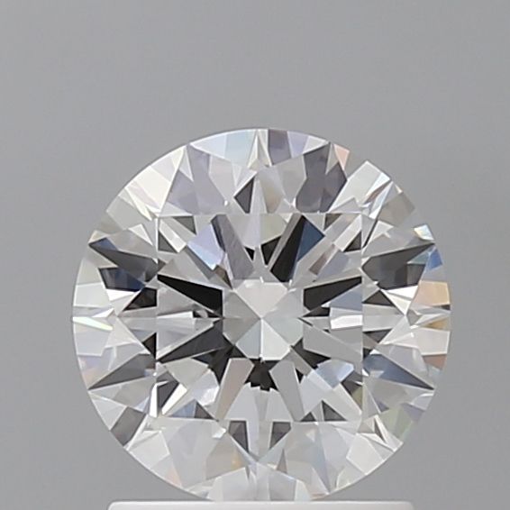 1.55 ct. round Lab Grown Diamond front image