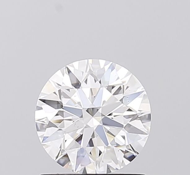 1.02 ct. round Lab Grown Diamond front image